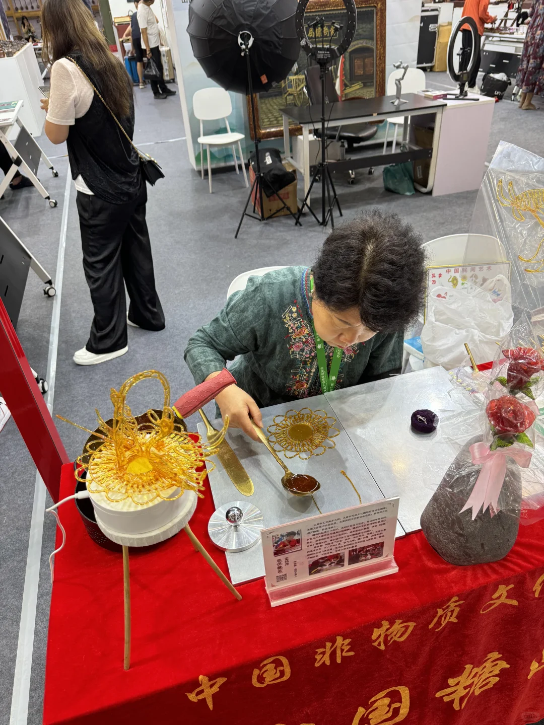 山西文博会迷路?免费接送+停车攻略来救!