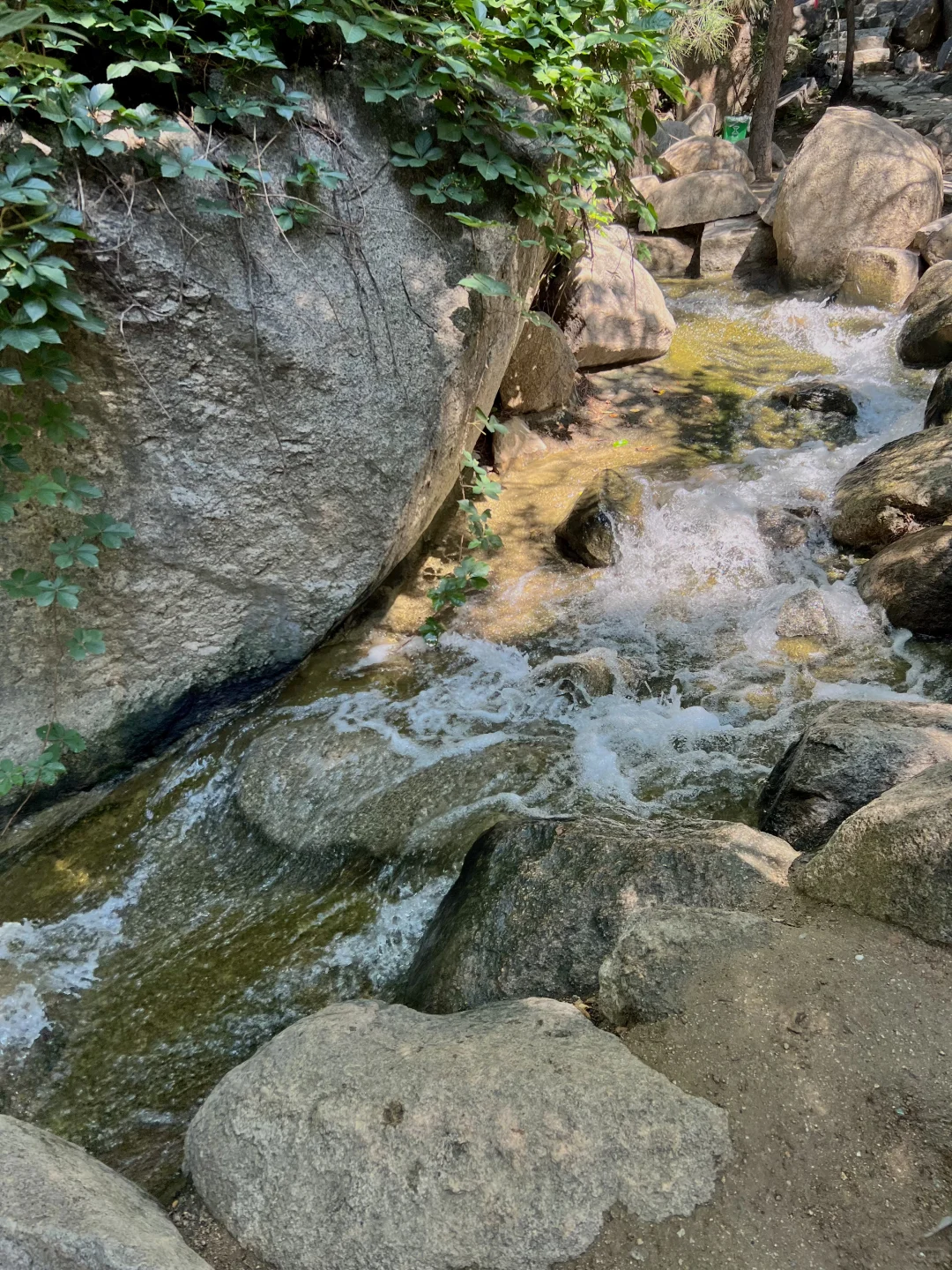 北京，终于等到雨过天晴