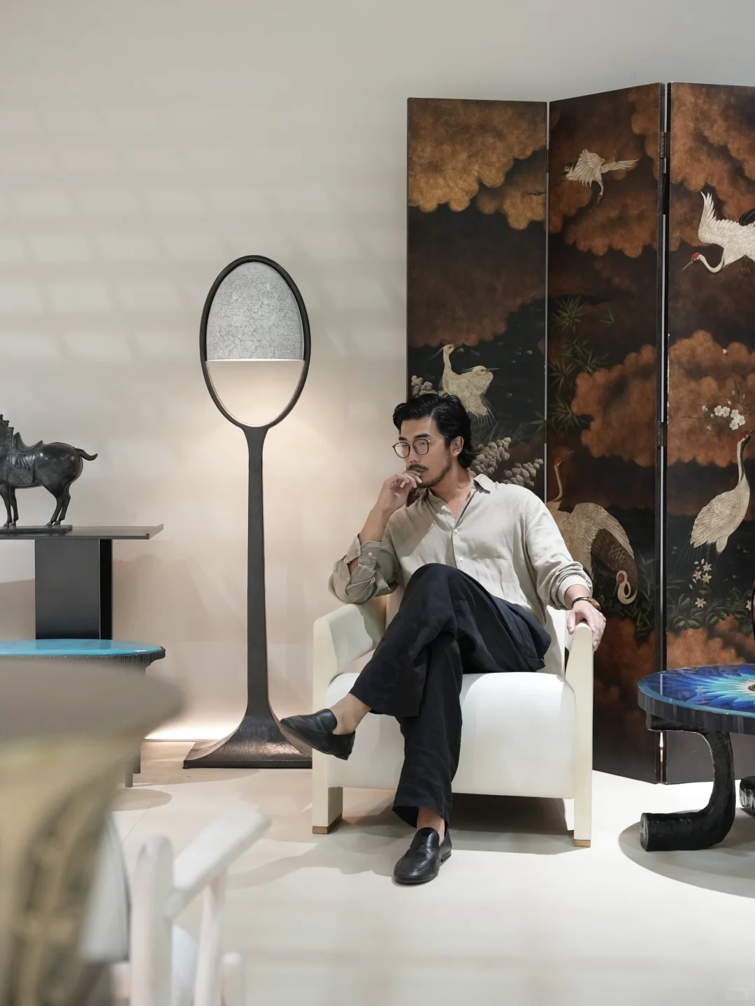 在家居展，我找到了理想生活的100种可能