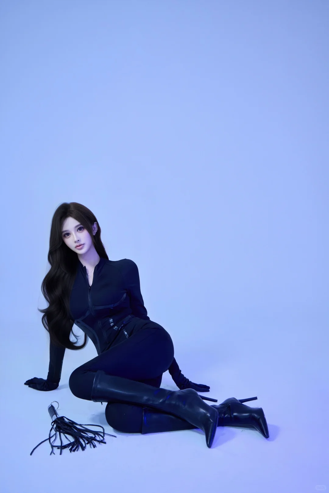 解鎖酷颯辣風格