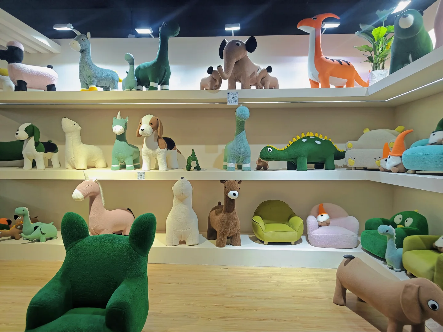 ?探索上海设计展会的艺术魅力?