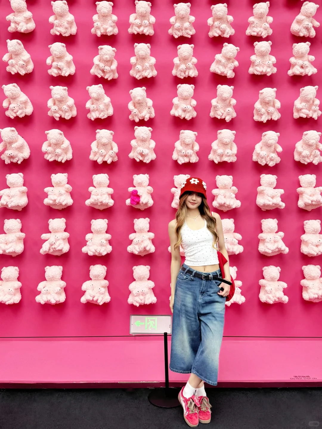 深圳美术馆?|我在这世上是孤独的