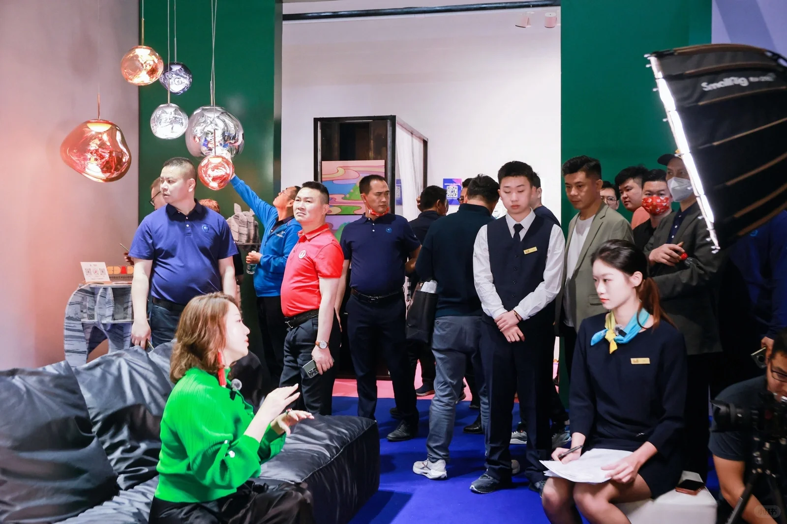 设计力大展圆满落幕！