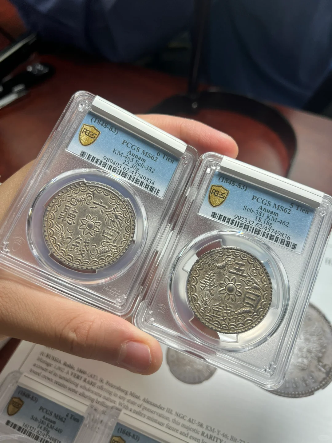 香港钱币展销会|钱币收藏|03.16