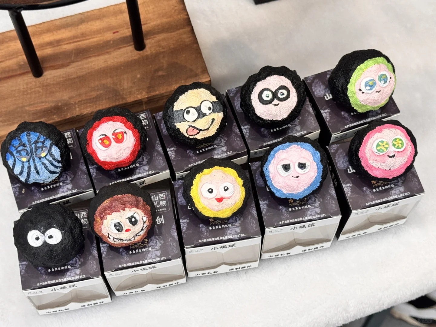 山西文化产业博览交易会