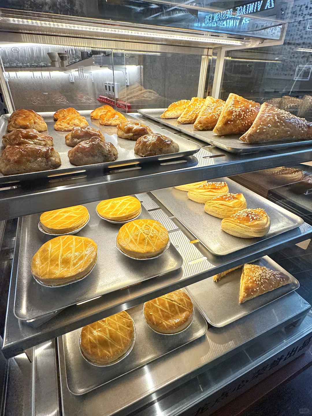 中山假日！免费新展！新咖啡厅☕️