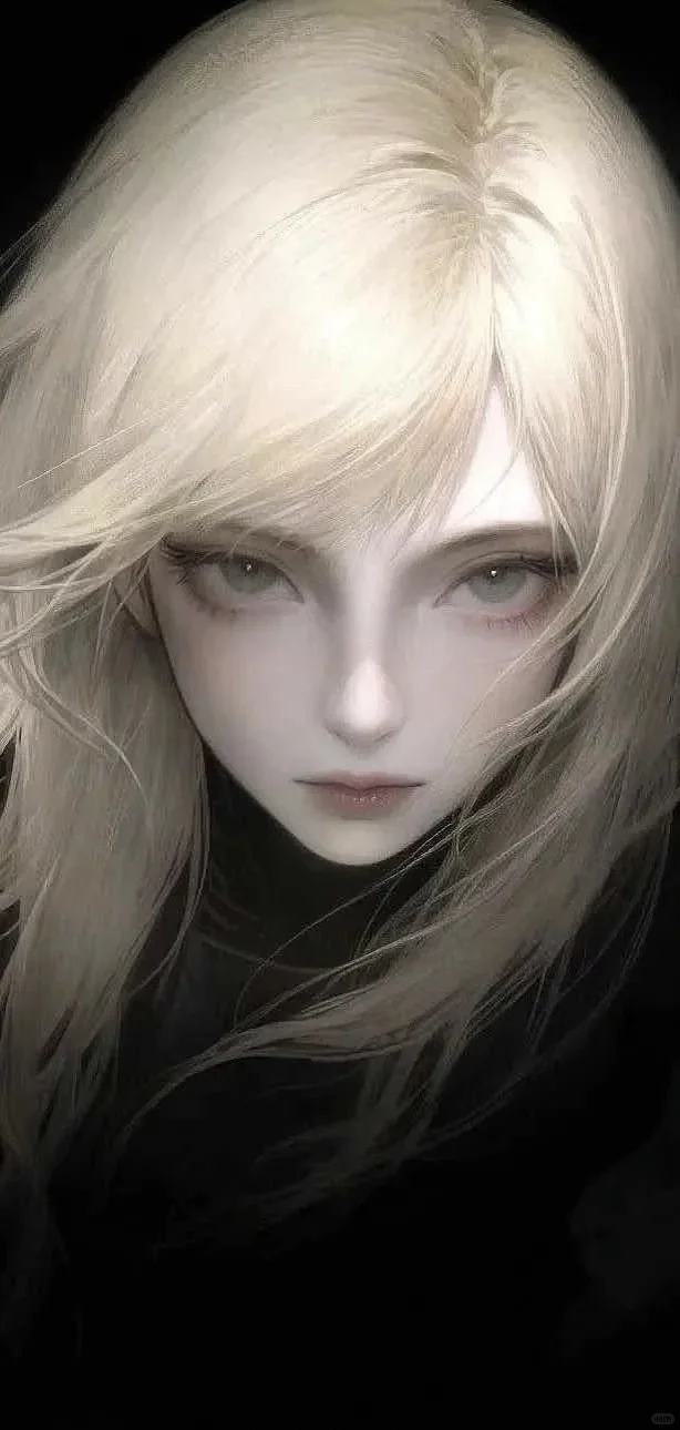 ?身材暴击预警！这组壁纸直接封神✨