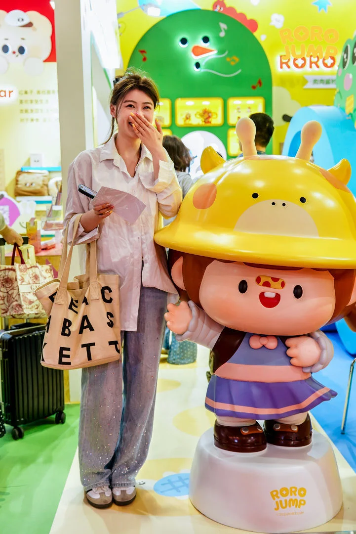 肉肉酱的口袋公园?好好拍