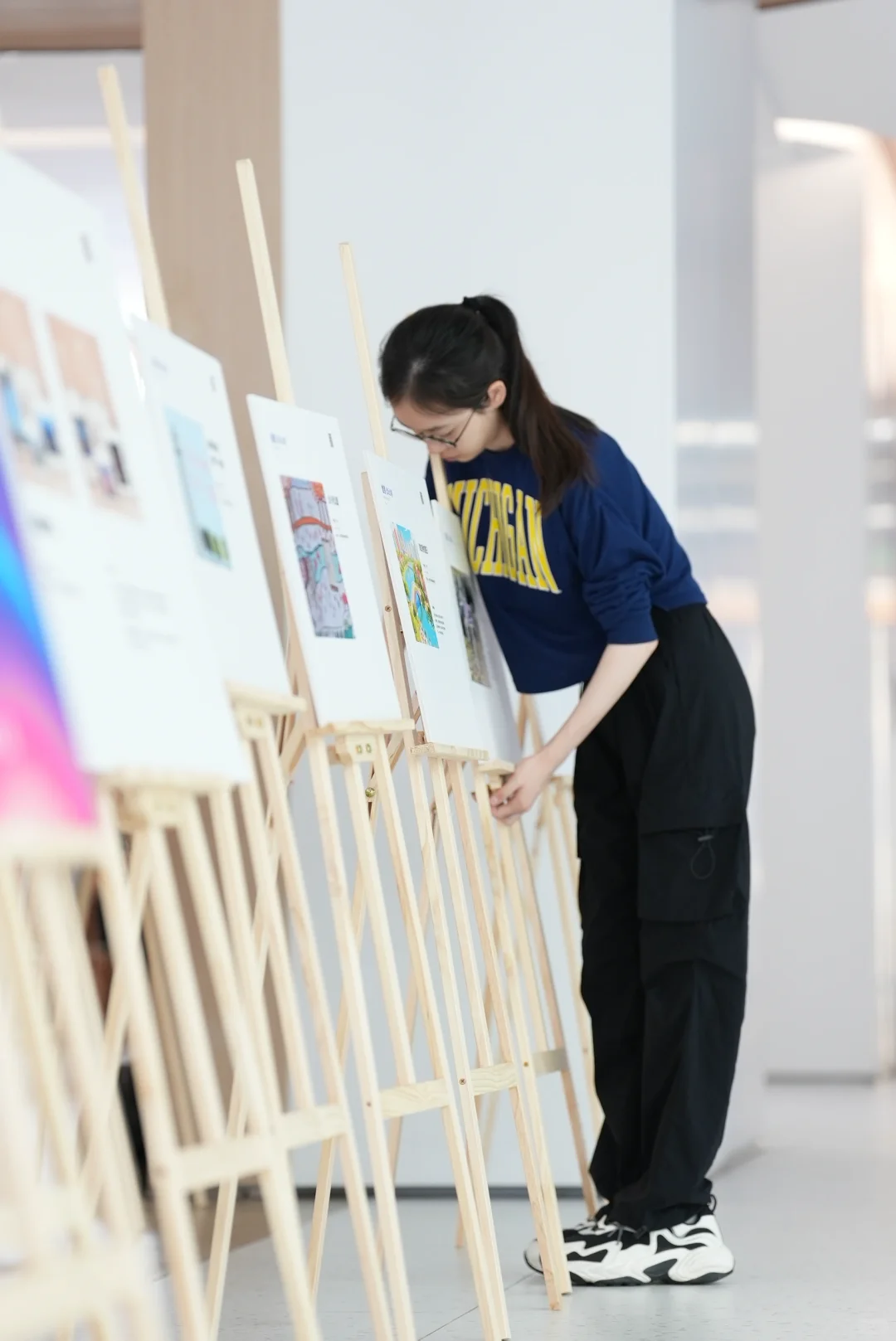 建筑生转行做文创