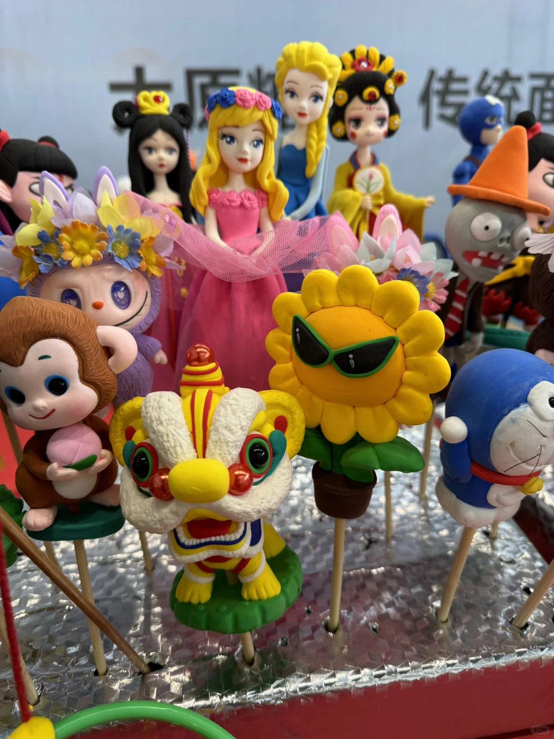 山西文博会迷路?免费接送+停车攻略来救!