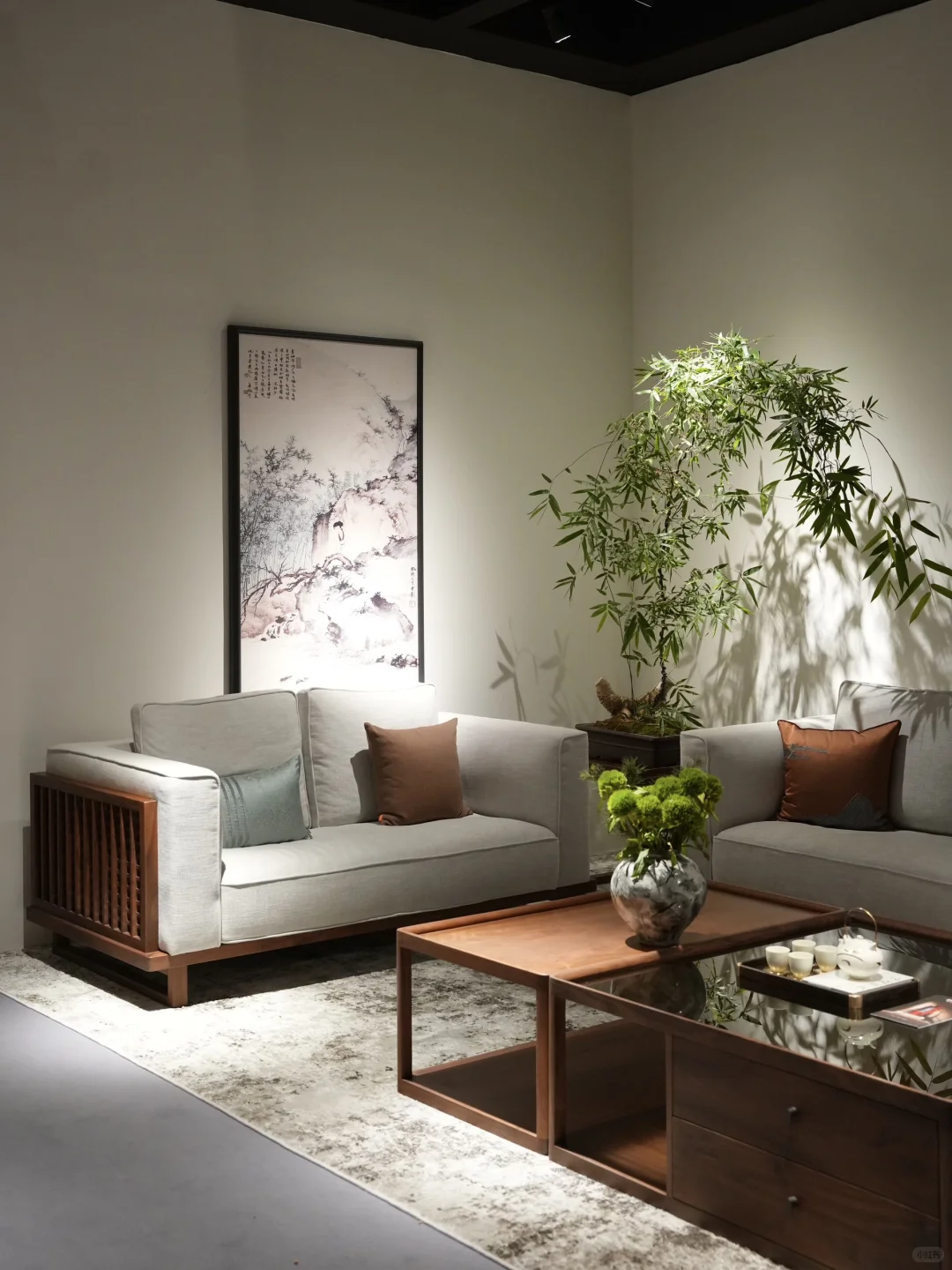 在家居展，我找到了理想生活的100种可能