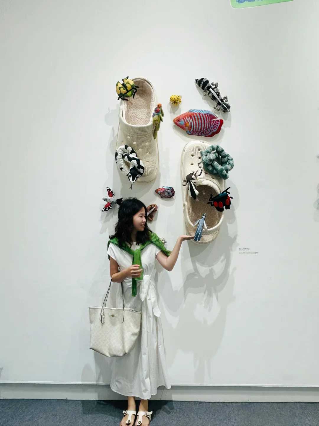 广美毕业展第三期｜精华压轴登场审美炸裂?