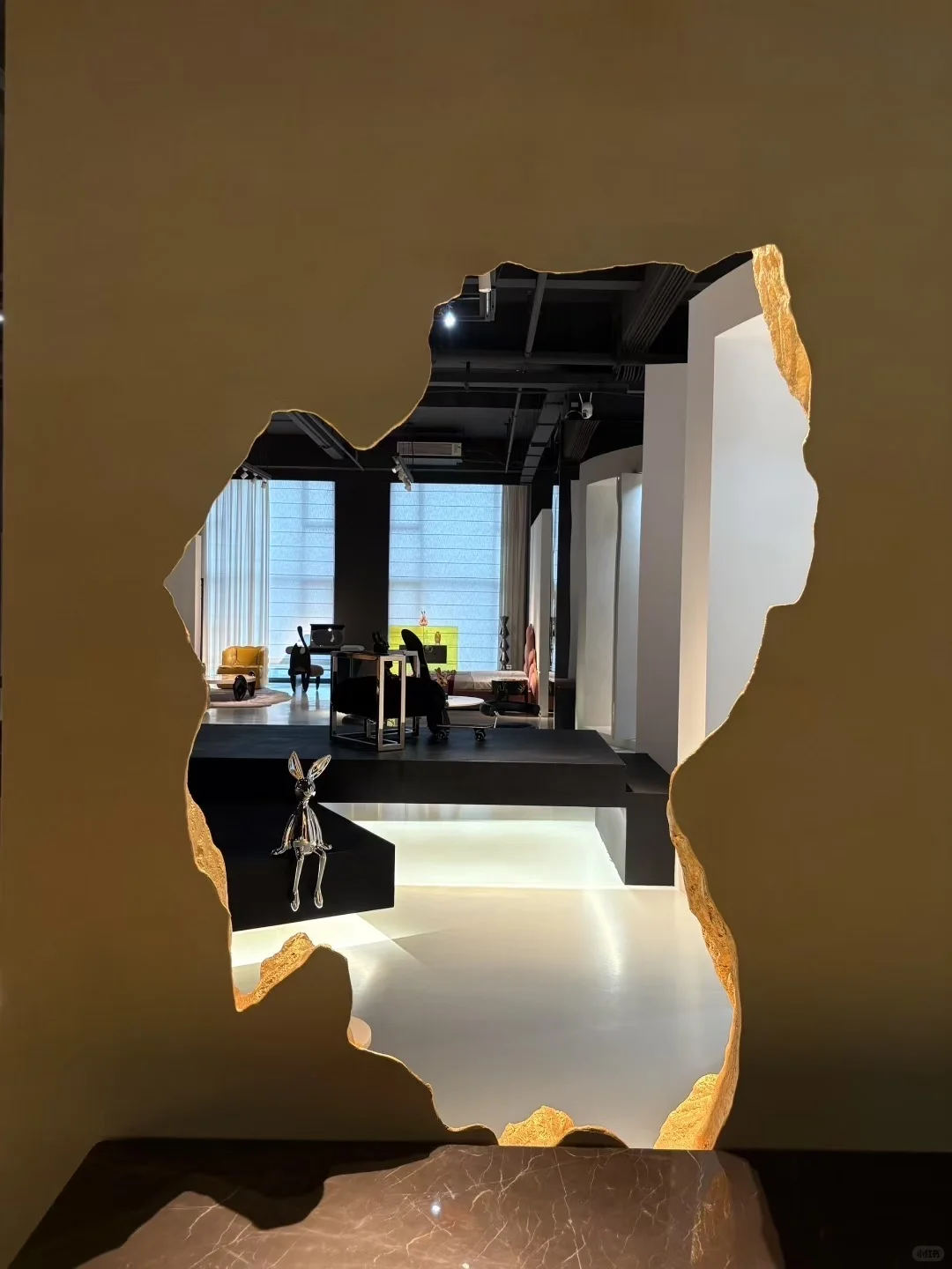 设计展真的爱了～??