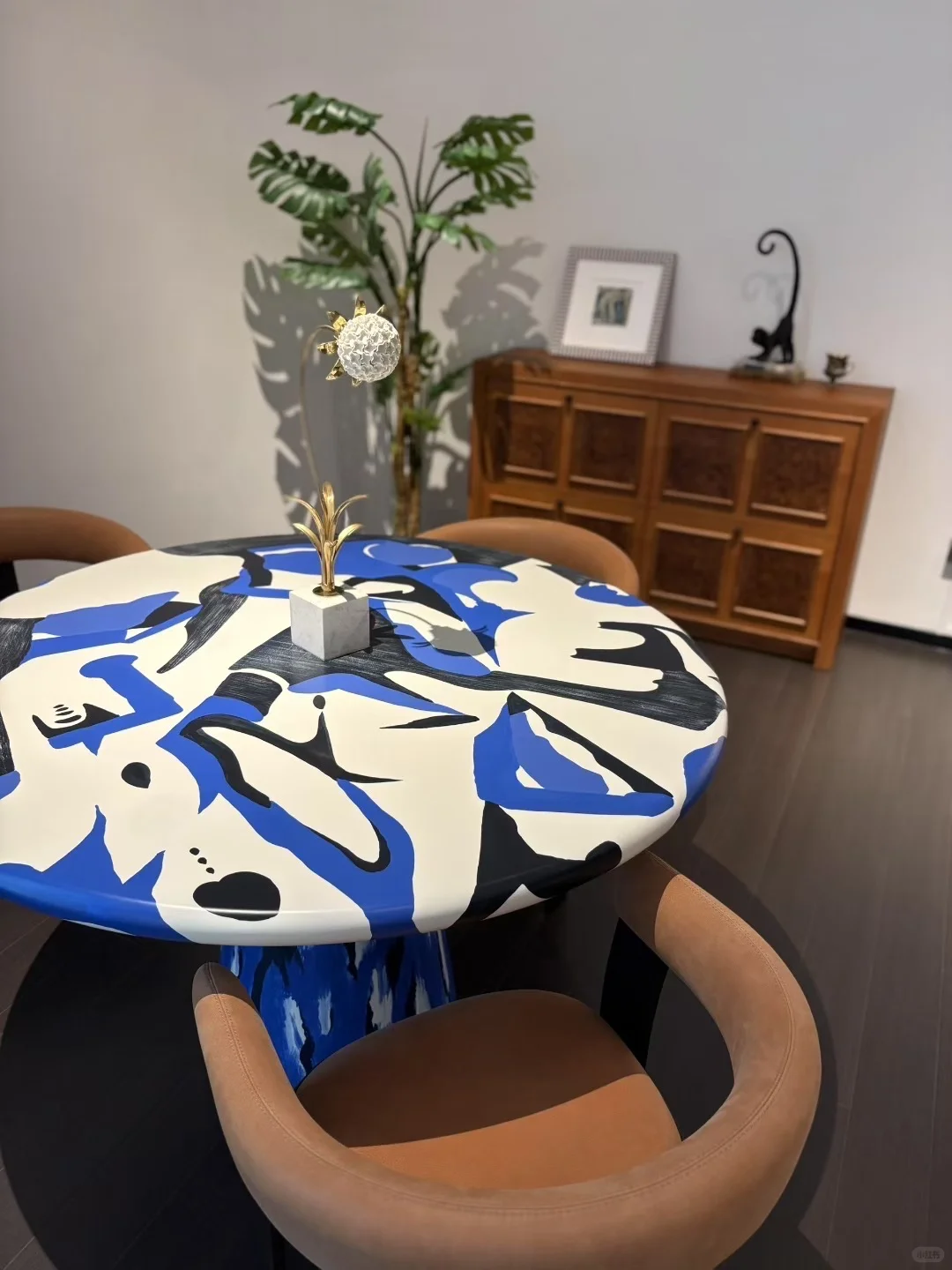 设计展真的爱了～??