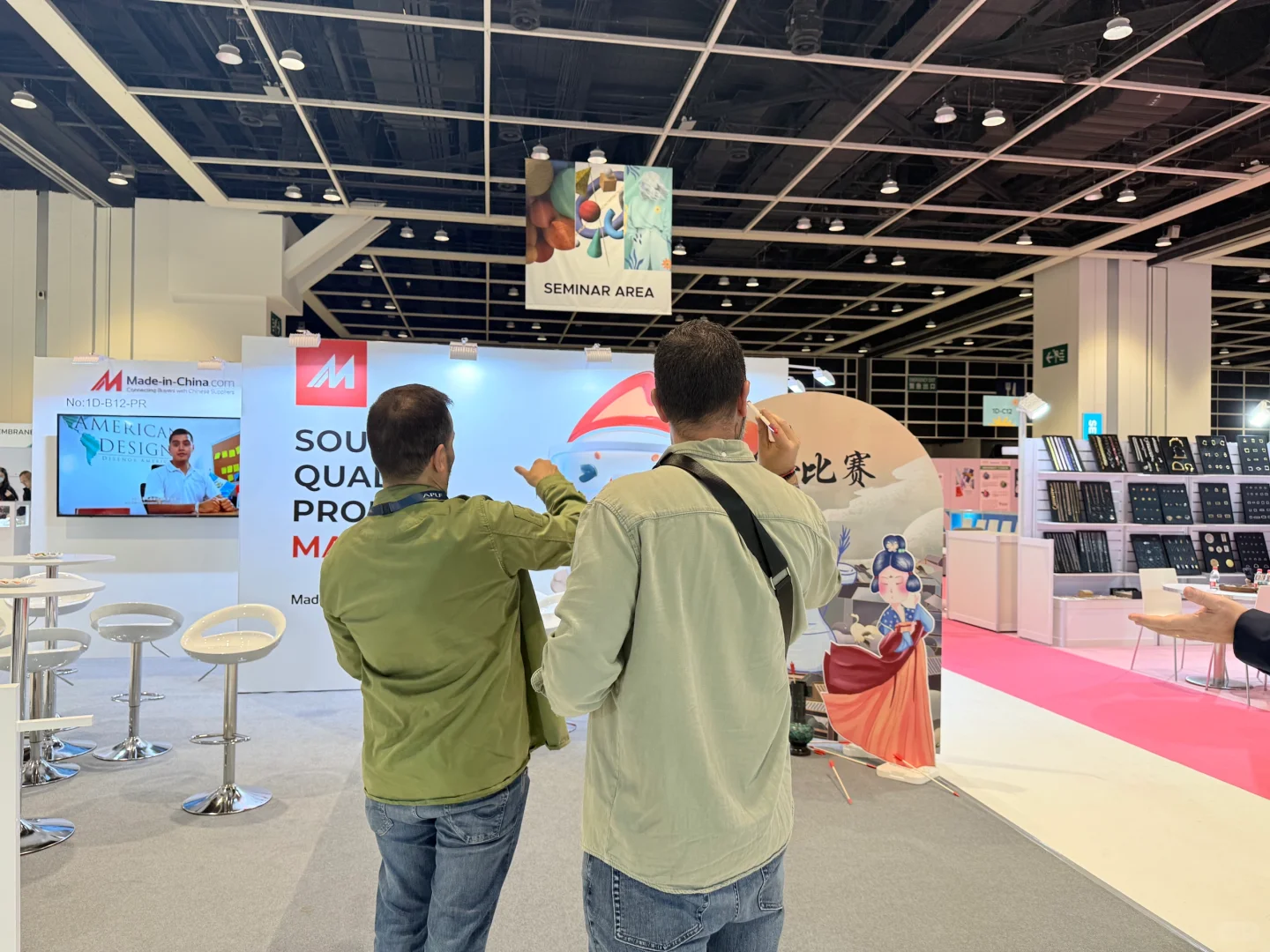 关于我把投壶带去外展,有些话想说