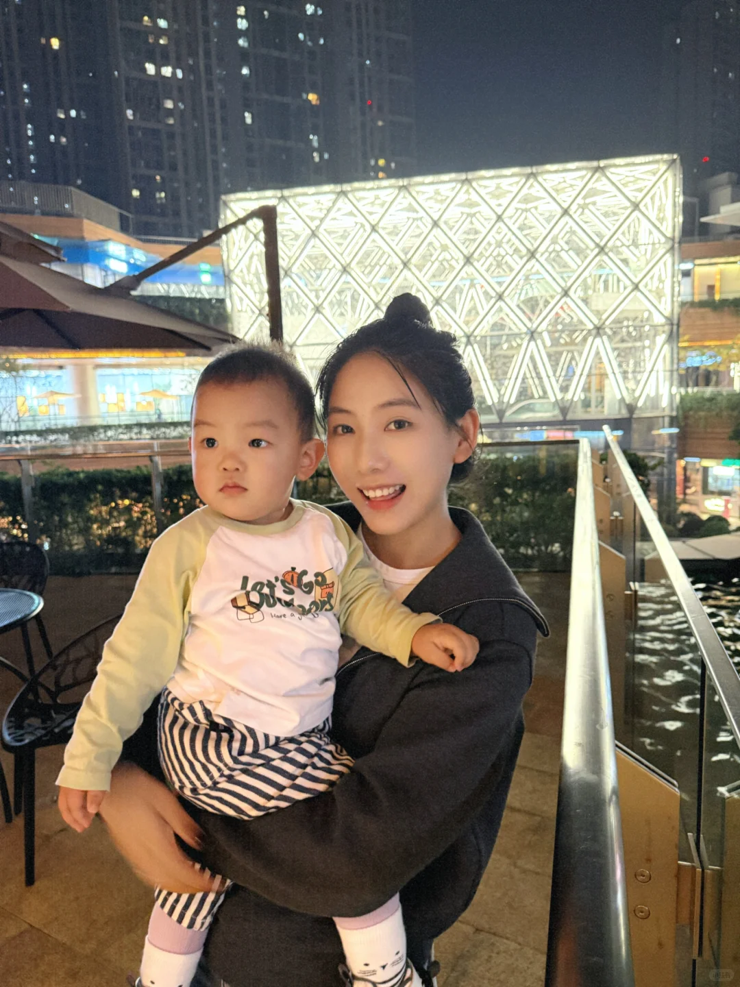 30岁已婚一娃｜13个月正是撒娇的年龄