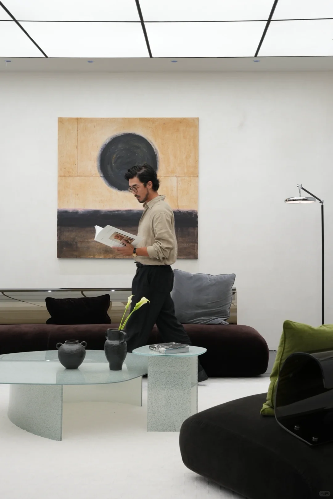 在家居展，我找到了理想生活的100种可能