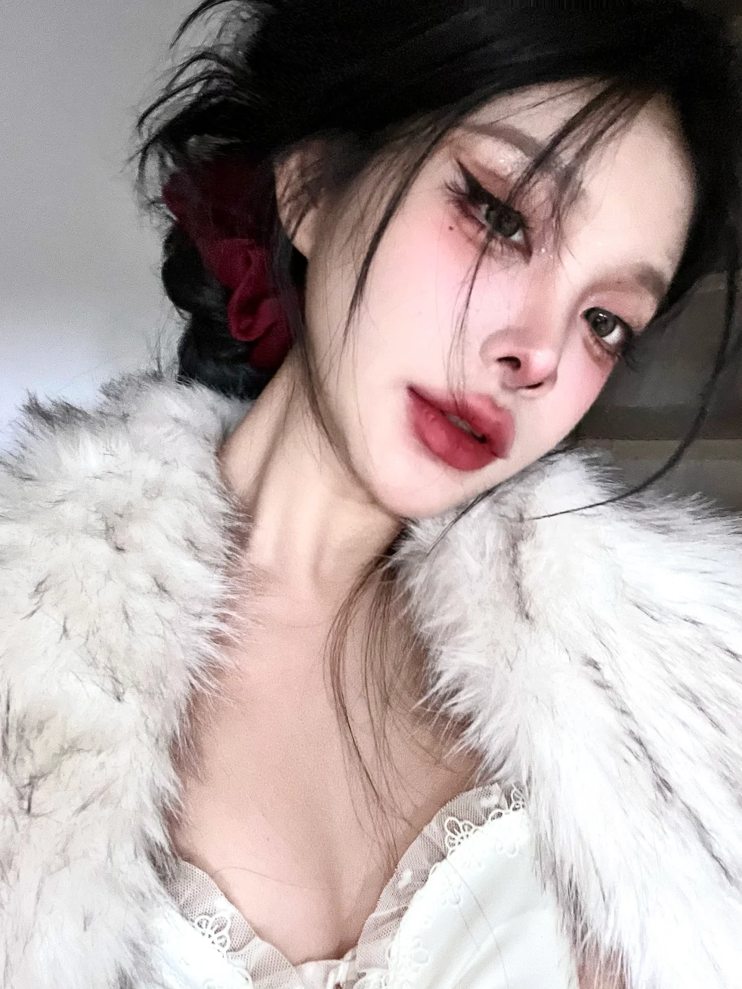 可以做你的妲己吗