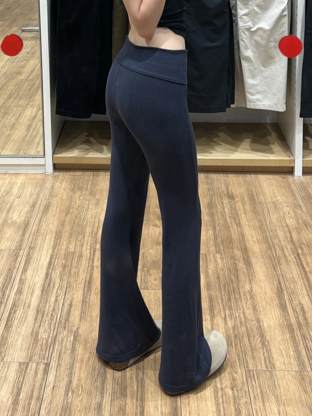 一口气买了两个颜色！！什么实力不必多说！！