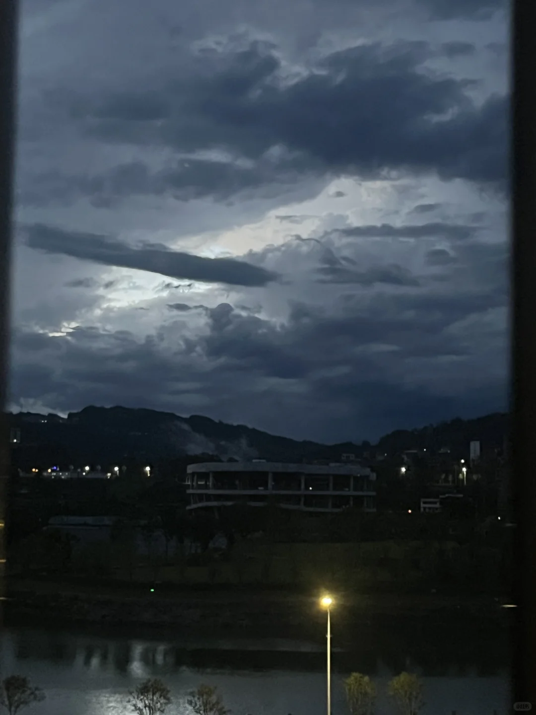 抵抗消失了，改变就发生了