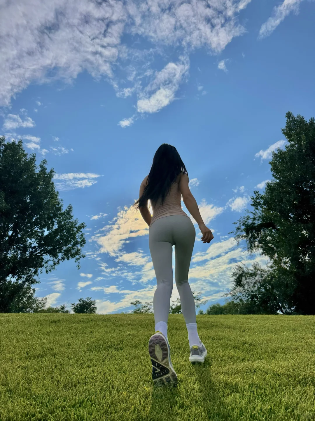 北京，终于等到雨过天晴