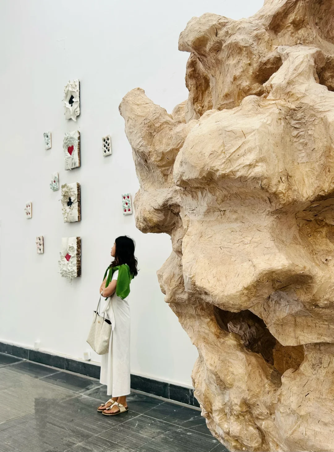 广美毕业展第三期｜精华压轴登场审美炸裂?