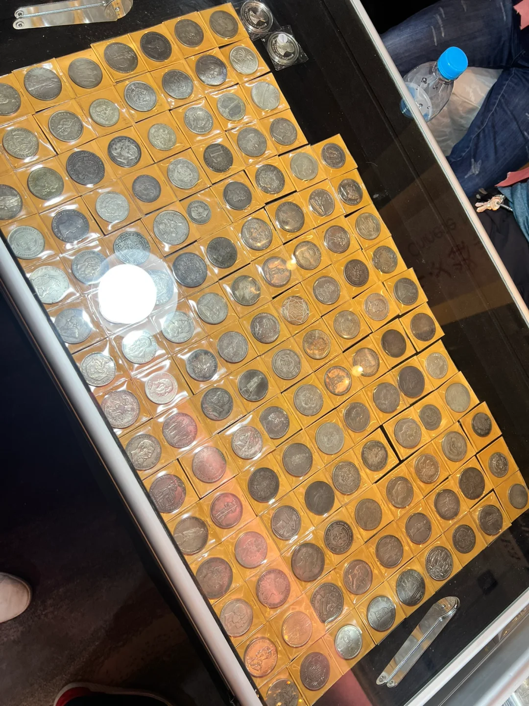 香港钱币展销会|钱币收藏|03.16