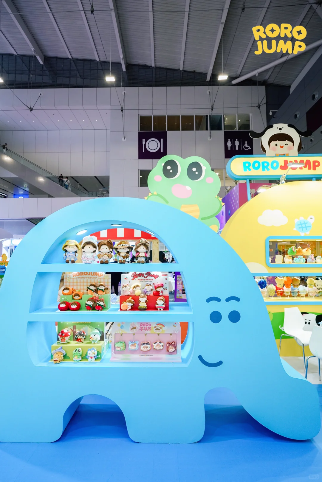 肉肉酱的口袋公园?好好拍