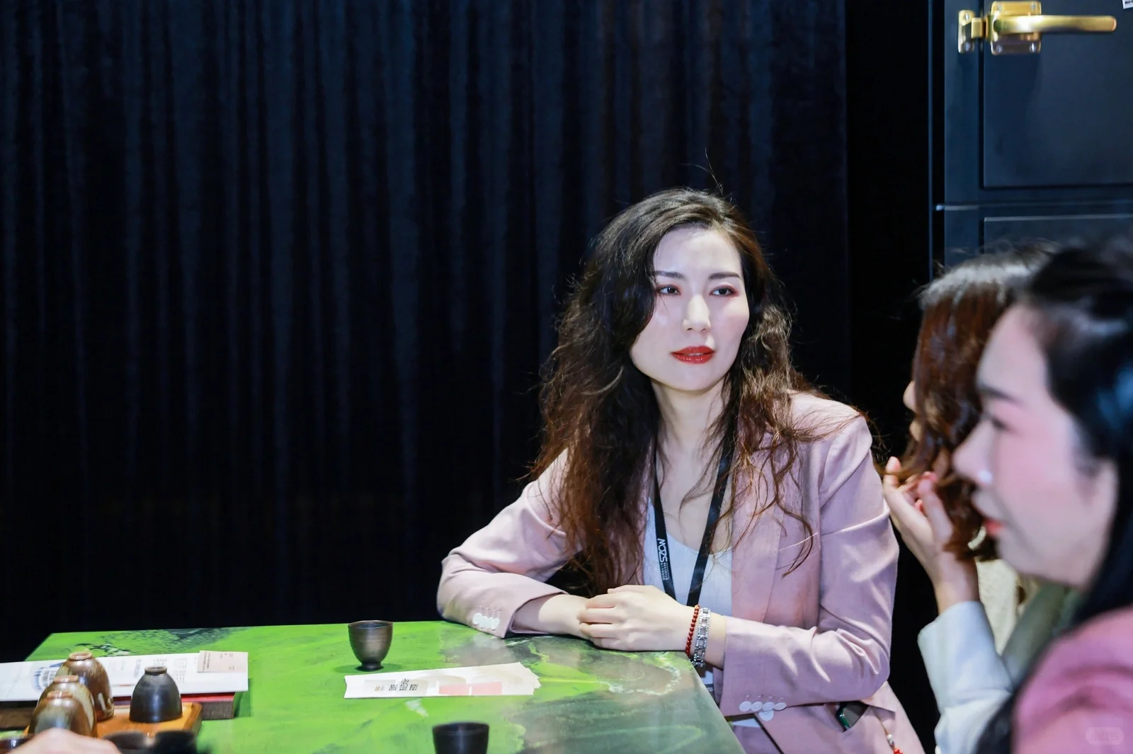 设计力大展圆满落幕！