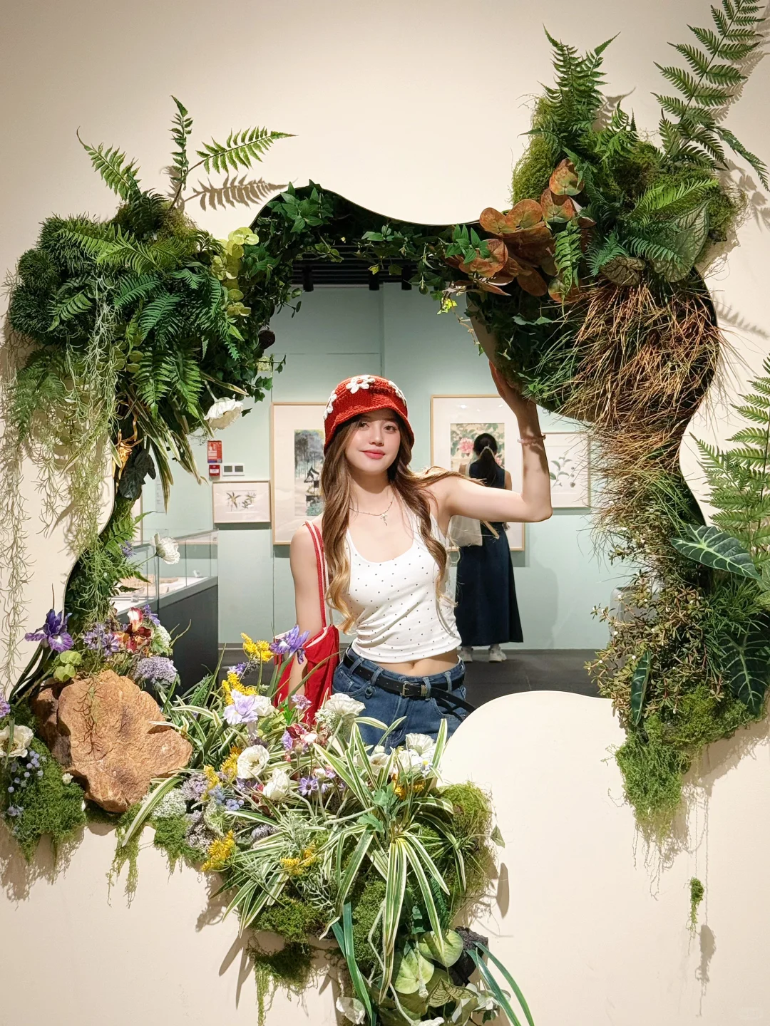 深圳美术馆?|我在这世上是孤独的