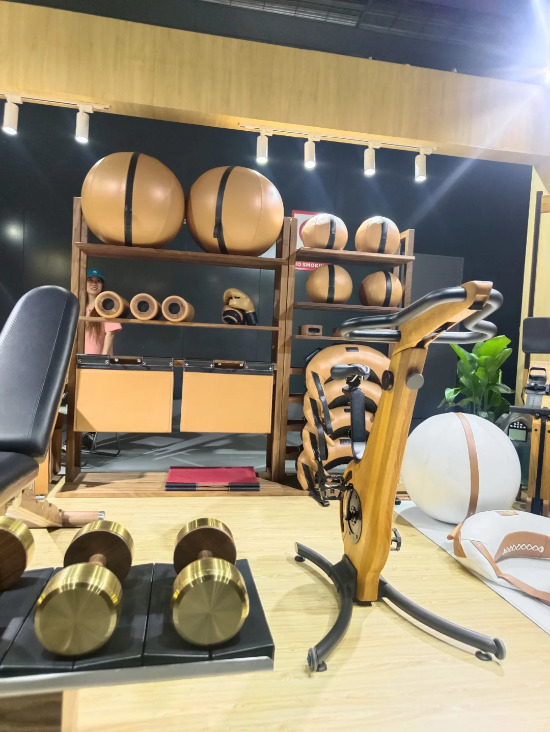 ?探索上海设计展会的艺术魅力?