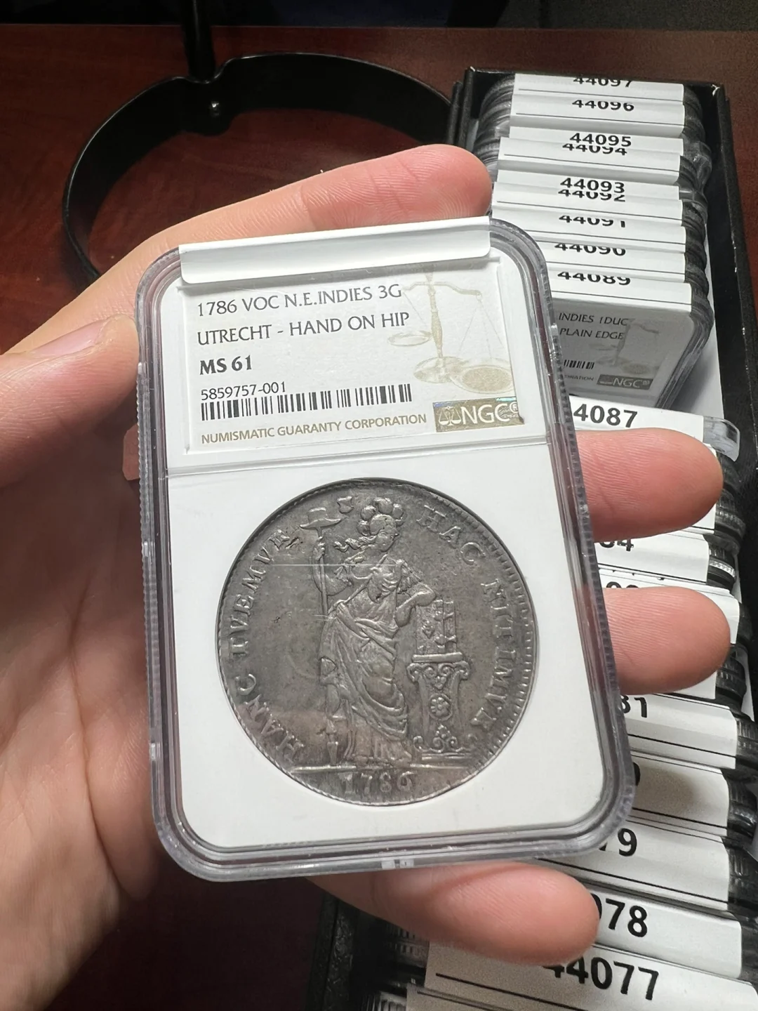 香港钱币展销会|钱币收藏|03.16