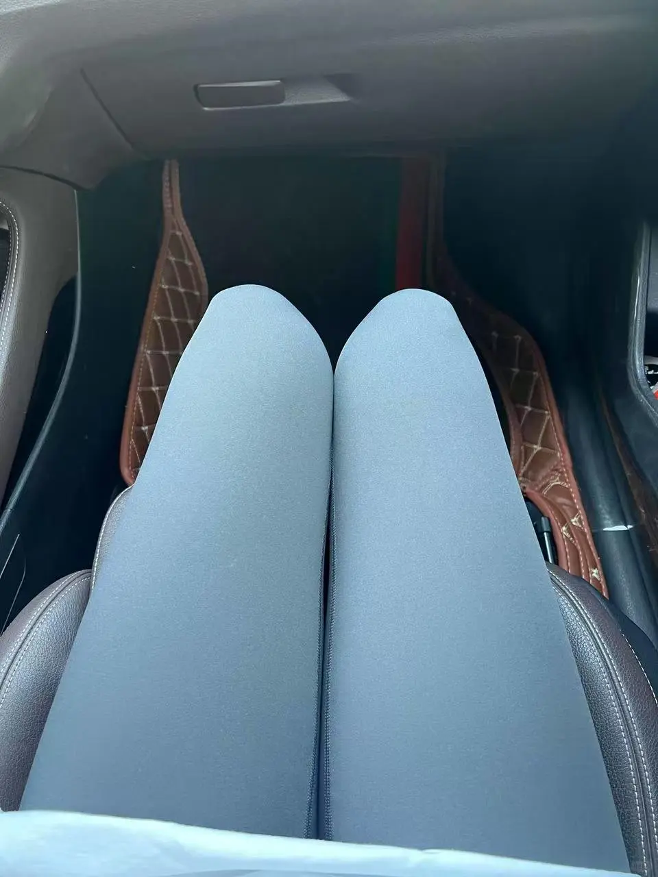 我哭了?这19.8?的瑜伽裤真的太绝了啊