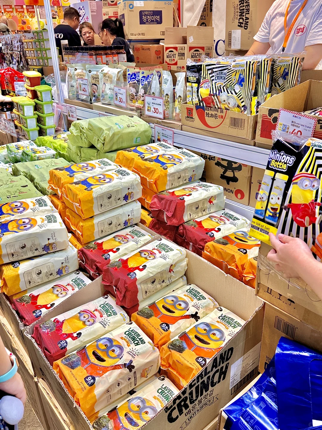 ??美食博览会快冲?最后一天太划算了！