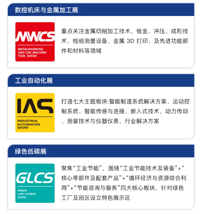 上海机器人展限时扫码免费预约