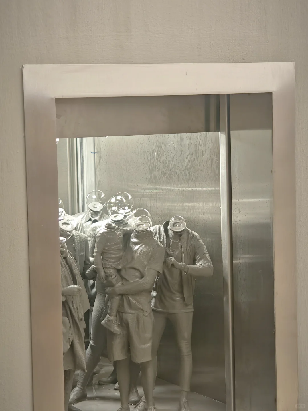 央美的毕业展看得我很爽