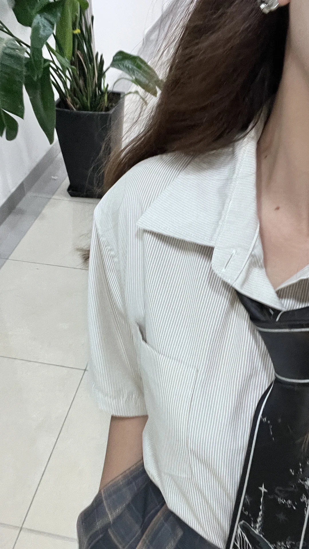 37岁158微胖jk｜弥补少女时候的自己