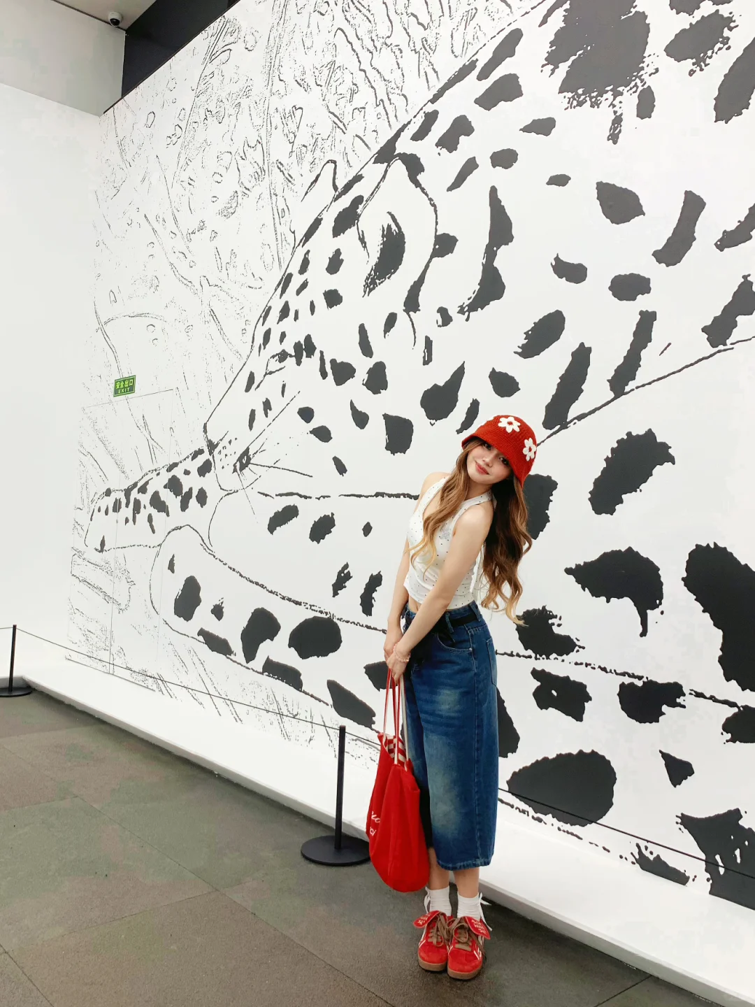 深圳美术馆?|我在这世上是孤独的