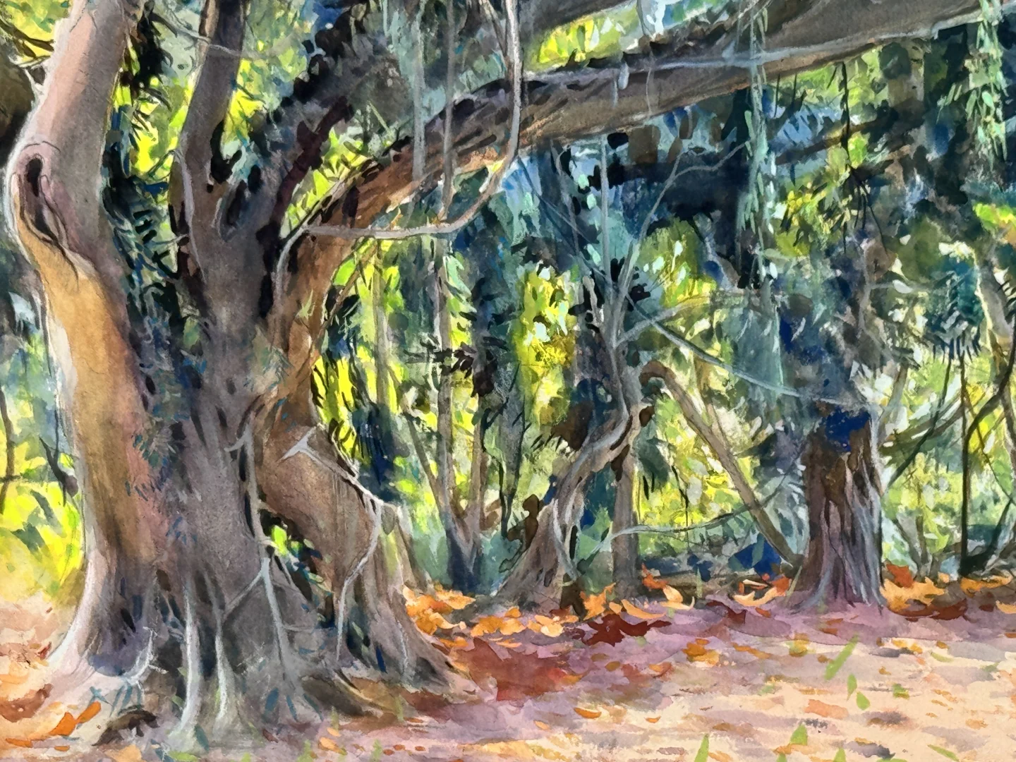 深圳美术馆?|我在这世上是孤独的