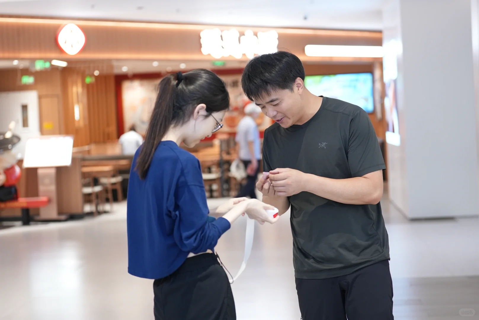 建筑生转行做文创