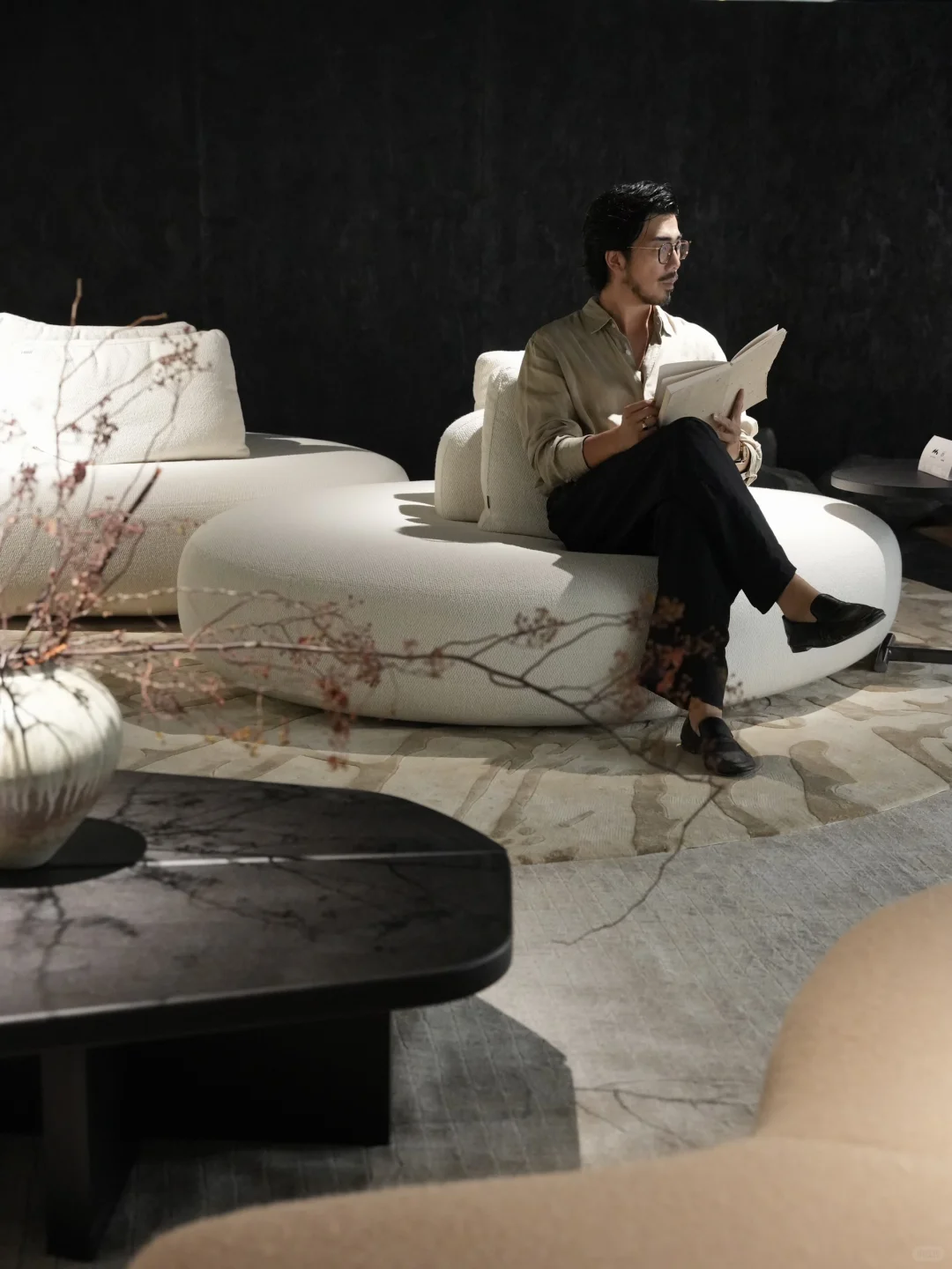 在家居展，我找到了理想生活的100种可能