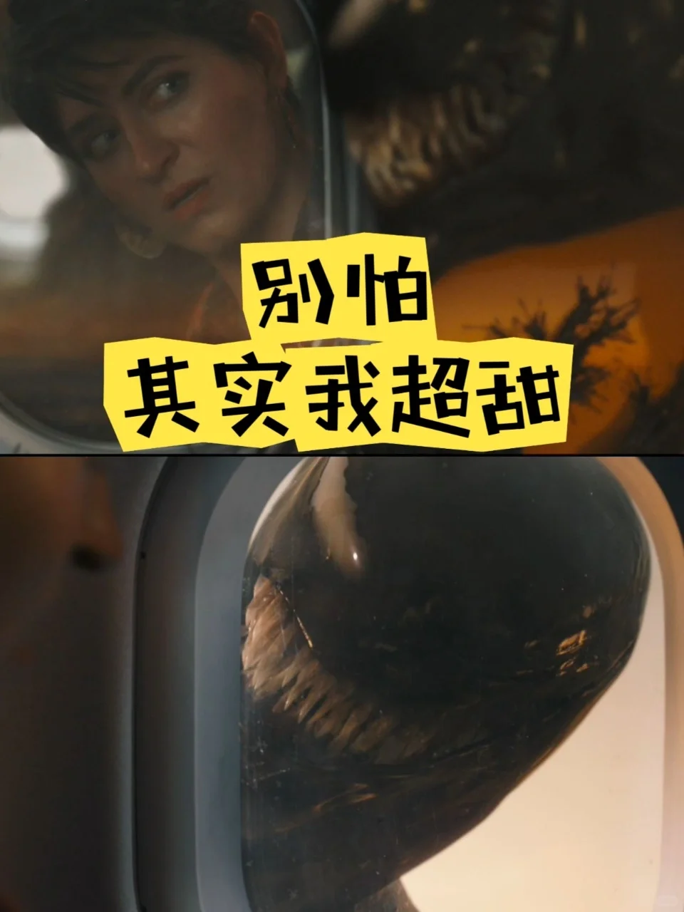 原来毒液才是真正的“嘴甜王者”