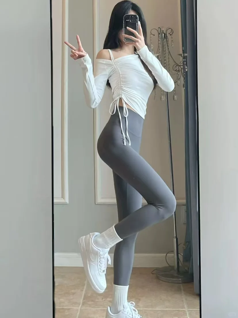 19?谁懂这个瑜伽裤的含金量？超越lulu了