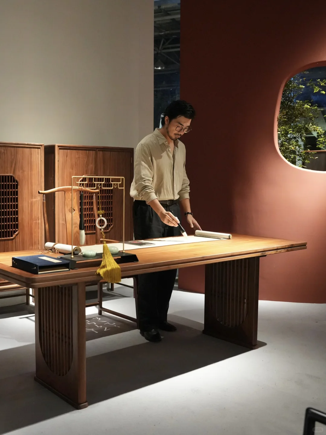 在家居展，我找到了理想生活的100种可能