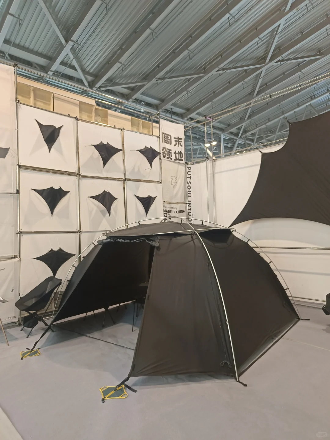 ?探索上海设计展会的艺术魅力?