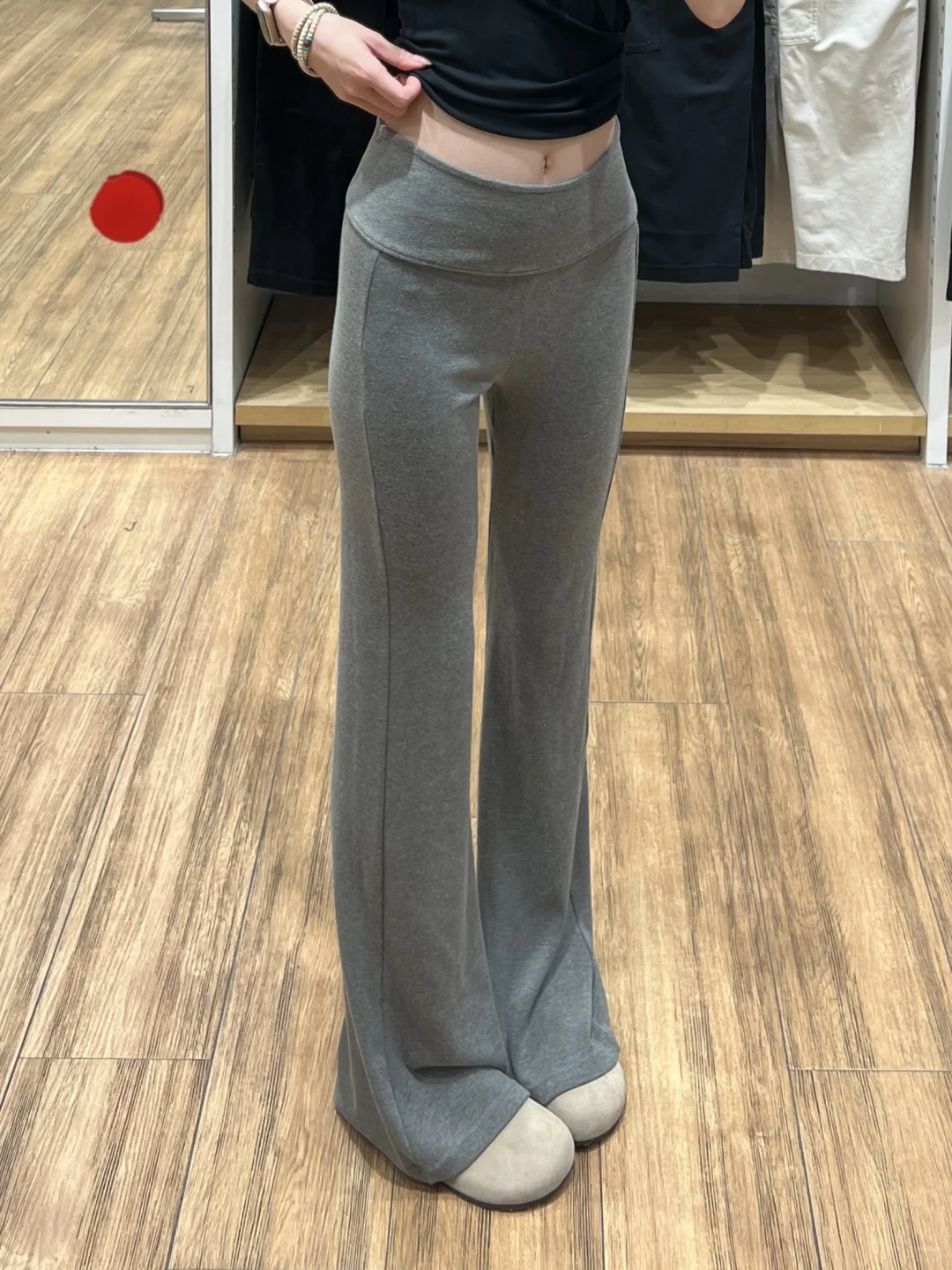 一口气买了两个颜色！！什么实力不必多说！！