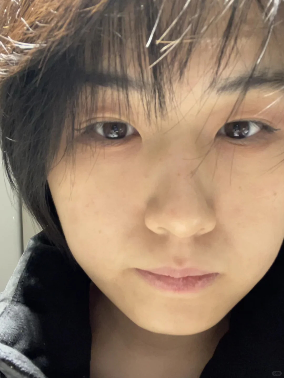 我不是想变瘦 我只是想逃出困住我的躯壳