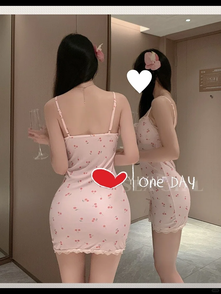 快来看看，甜妹也性感