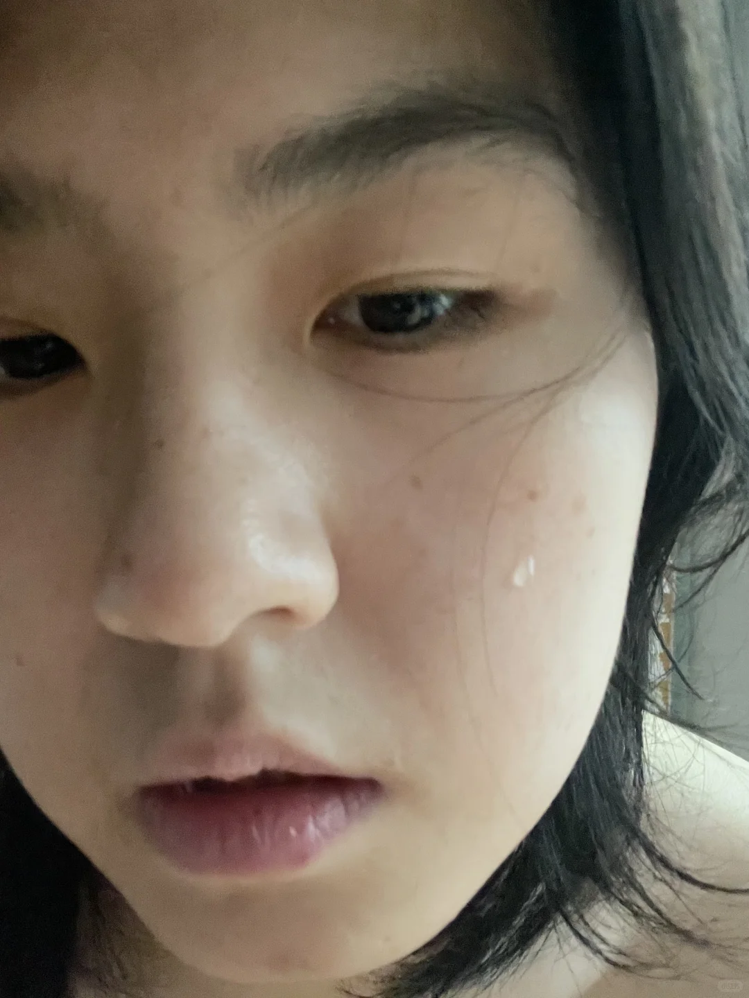 我不是想变瘦 我只是想逃出困住我的躯壳