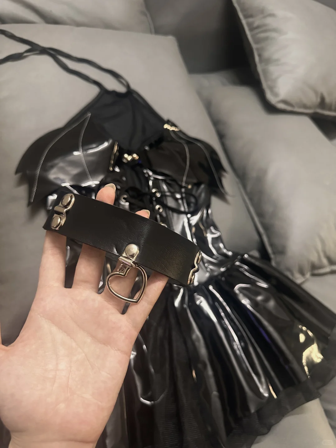 感觉这套又要火了！！！